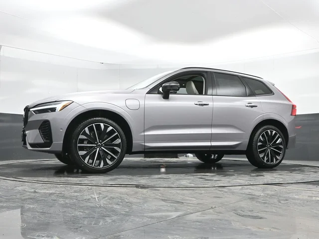 Nuevos VOLVO XC60 PLUG-IN HYBRID à Estados chez autogozo