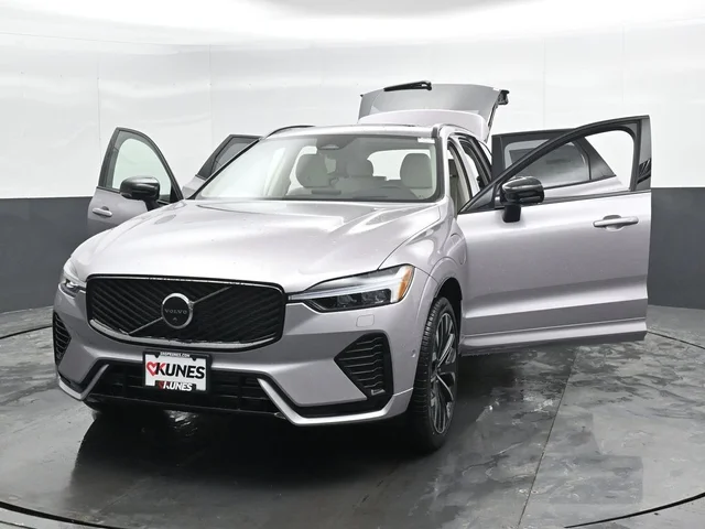 Nuevos VOLVO XC60 PLUG-IN HYBRID à Estados chez autogozo