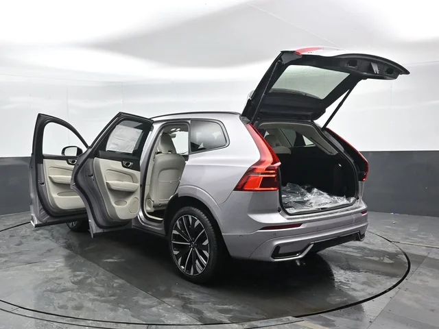 Nuevos VOLVO XC60 PLUG-IN HYBRID à Estados chez autogozo