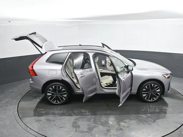 Nuevos VOLVO XC60 PLUG-IN HYBRID à Estados chez autogozo