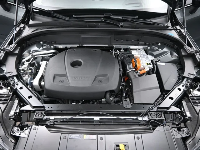 Nuevos VOLVO XC60 PLUG-IN HYBRID à Estados chez autogozo