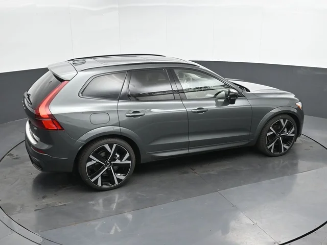 Nuevos VOLVO XC60 PLUG-IN HYBRID à Estados chez autogozo