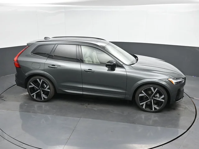 Nuevos VOLVO XC60 PLUG-IN HYBRID à Estados chez autogozo