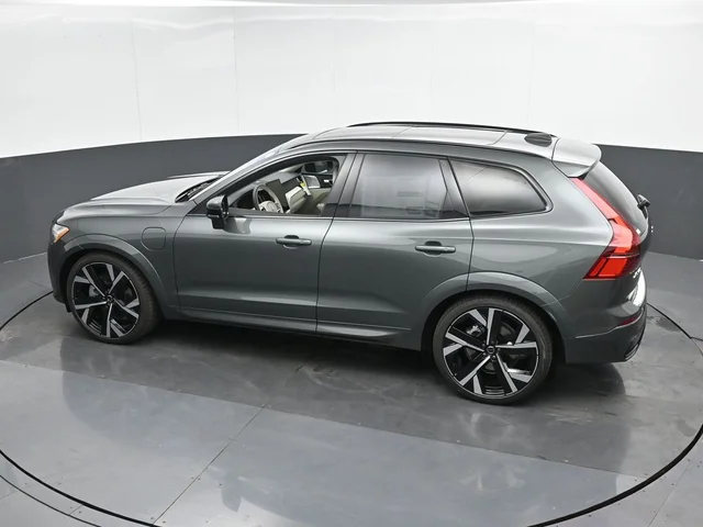 Nuevos VOLVO XC60 PLUG-IN HYBRID à Estados chez autogozo