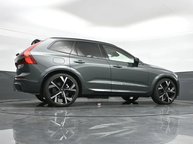 Nuevos VOLVO XC60 PLUG-IN HYBRID à Estados chez autogozo