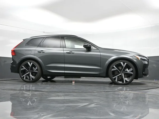 Nuevos VOLVO XC60 PLUG-IN HYBRID à Estados chez autogozo