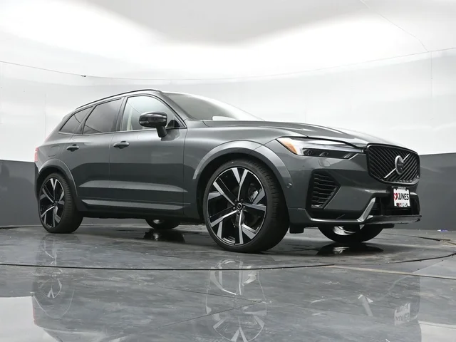 Nuevos VOLVO XC60 PLUG-IN HYBRID à Estados chez autogozo
