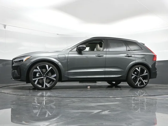 Nuevos VOLVO XC60 PLUG-IN HYBRID à Estados chez autogozo