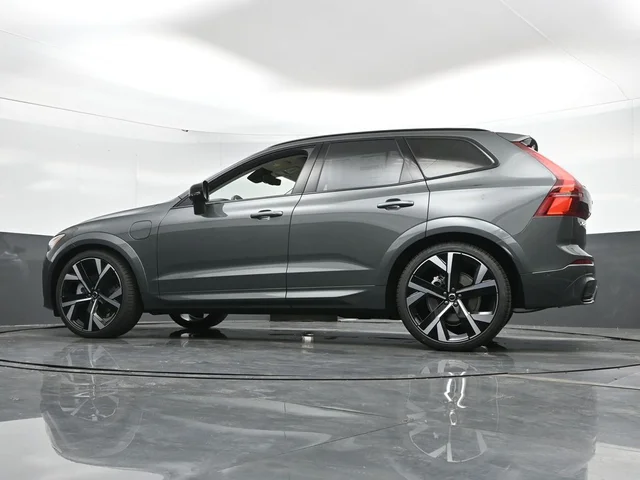 Nuevos VOLVO XC60 PLUG-IN HYBRID à Estados chez autogozo