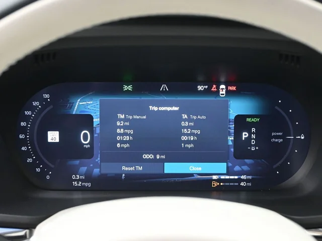 Nuevos VOLVO XC60 PLUG-IN HYBRID à Estados chez autogozo