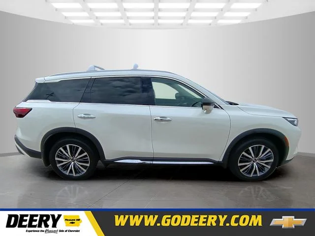 SEMINUEVOS VOLVO XC90 a Estados en autogozo