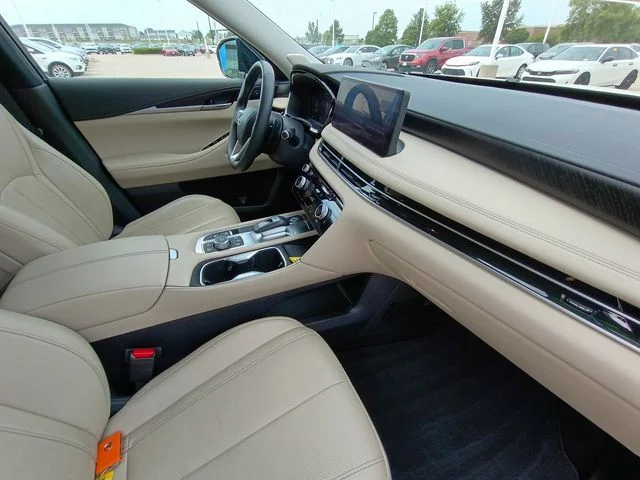 SEMINUEVOS VOLVO XC90 a Estados en autogozo