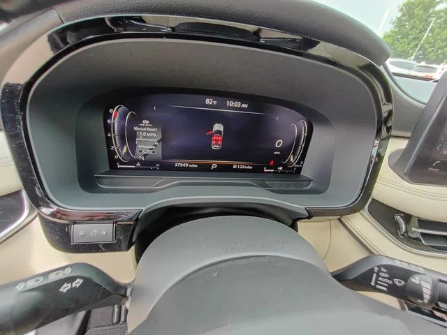 SEMINUEVOS VOLVO XC90 a Estados en autogozo