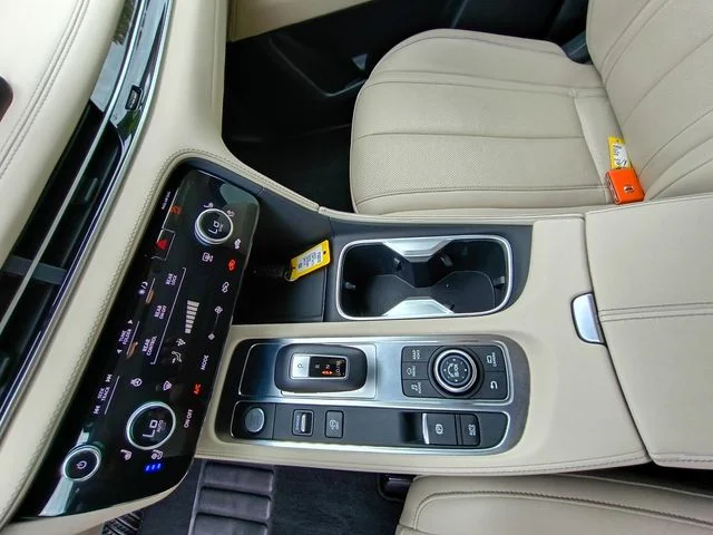 SEMINUEVOS VOLVO XC90 a Estados en autogozo