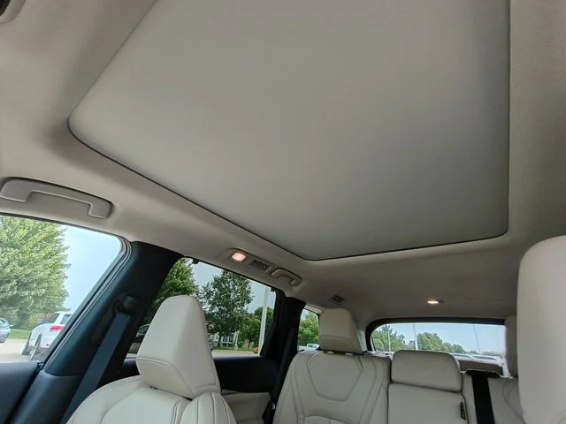 SEMINUEVOS VOLVO XC90 a Estados en autogozo