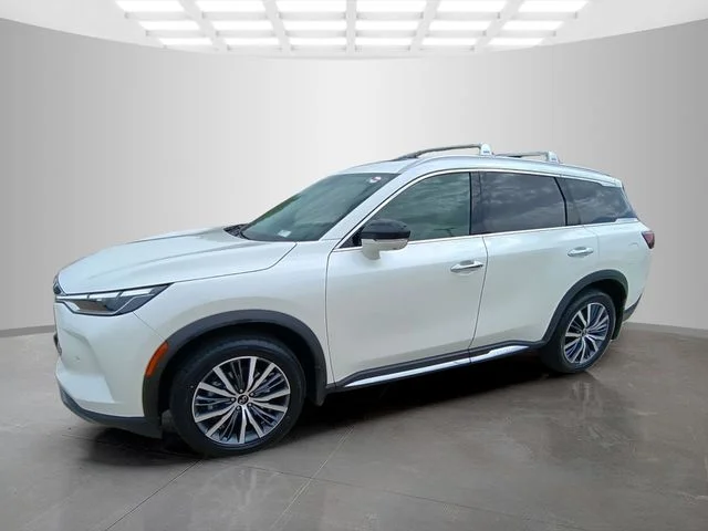 SEMINUEVOS VOLVO XC90 a Estados en autogozo