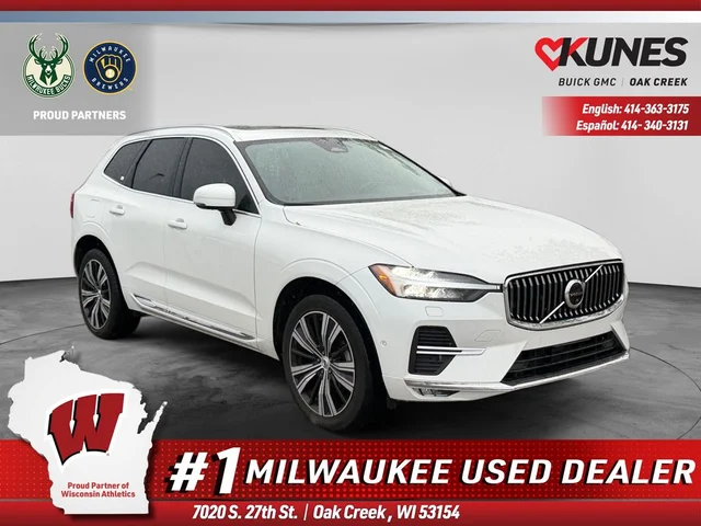 SEMINUEVOS VOLVO XC60 a Estados en autogozo