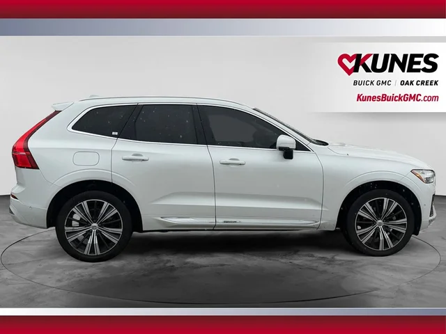 SEMINUEVOS VOLVO XC60 a Estados en autogozo