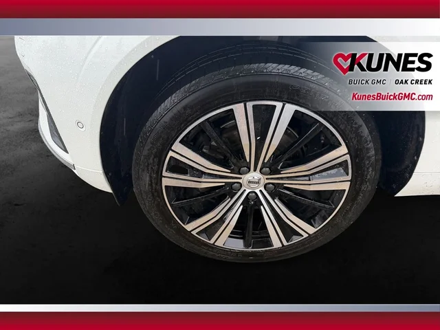 SEMINUEVOS VOLVO XC60 a Estados en autogozo