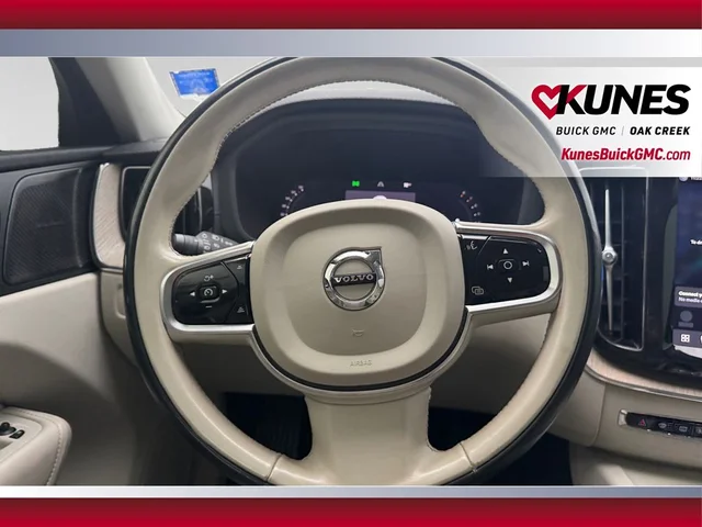 SEMINUEVOS VOLVO XC60 a Estados en autogozo