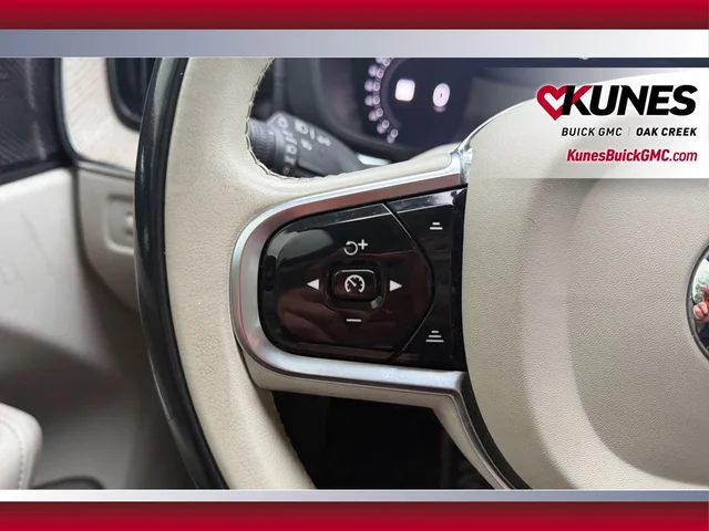 SEMINUEVOS VOLVO XC60 a Estados en autogozo