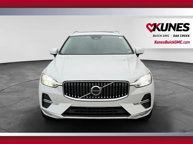 SEMINUEVOS VOLVO XC60 a Estados en autogozo