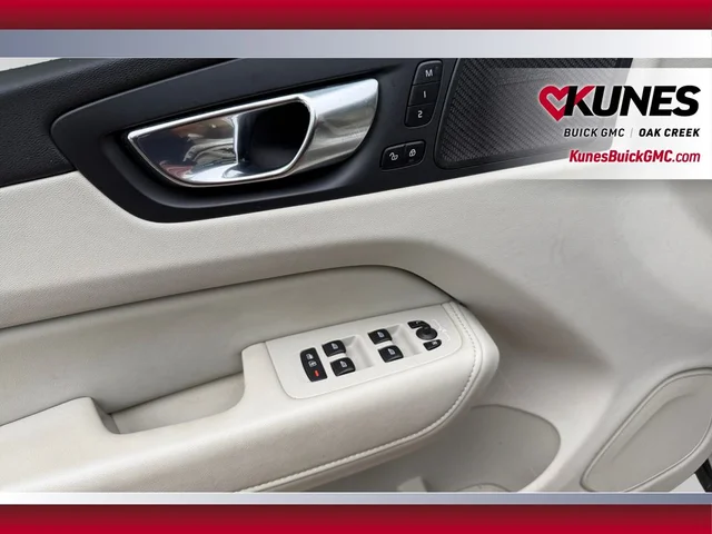 SEMINUEVOS VOLVO XC60 a Estados en autogozo