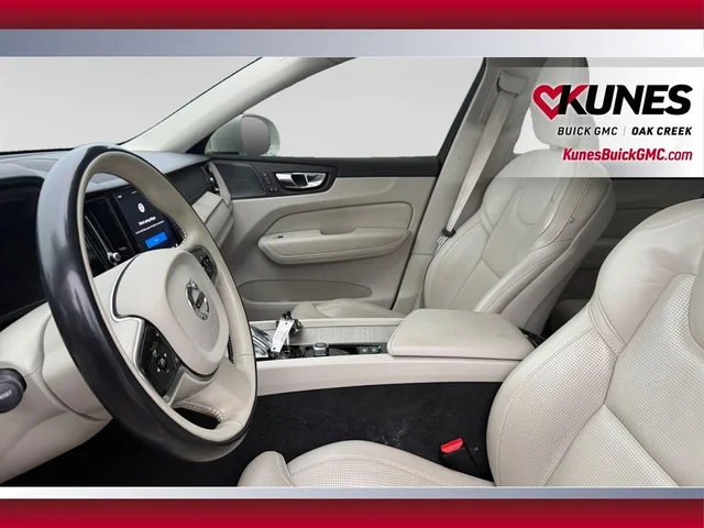 SEMINUEVOS VOLVO XC60 a Estados en autogozo