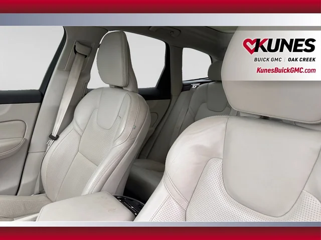 SEMINUEVOS VOLVO XC60 a Estados en autogozo