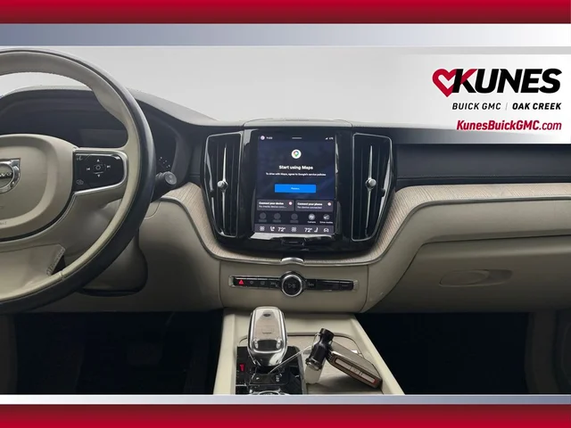SEMINUEVOS VOLVO XC60 a Estados en autogozo