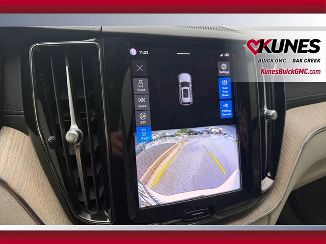SEMINUEVOS VOLVO XC60 a Estados en autogozo
