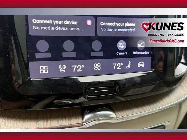 SEMINUEVOS VOLVO XC60 a Estados en autogozo