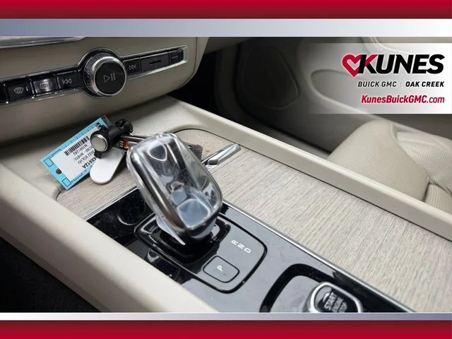 SEMINUEVOS VOLVO XC60 a Estados en autogozo