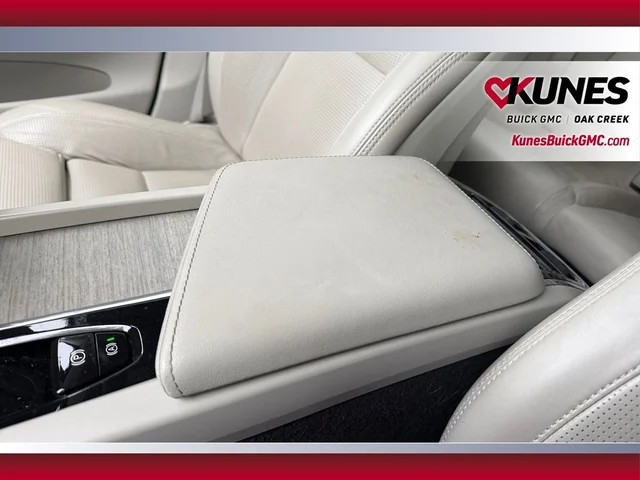 SEMINUEVOS VOLVO XC60 a Estados en autogozo