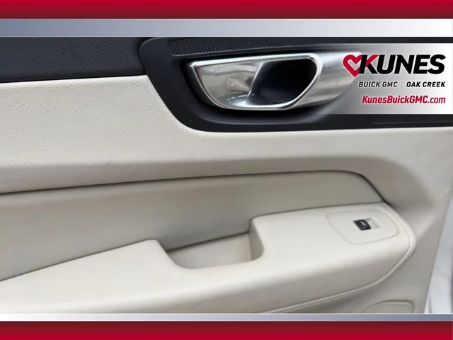 SEMINUEVOS VOLVO XC60 a Estados en autogozo