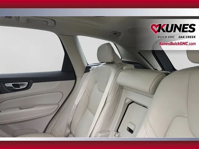 SEMINUEVOS VOLVO XC60 a Estados en autogozo