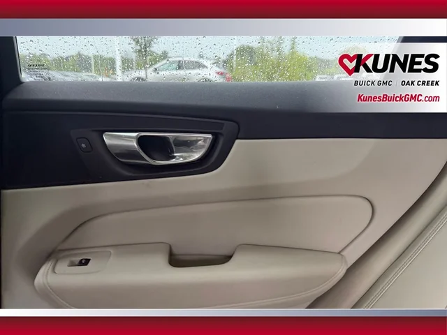 SEMINUEVOS VOLVO XC60 a Estados en autogozo