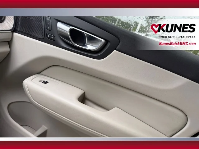 SEMINUEVOS VOLVO XC60 a Estados en autogozo
