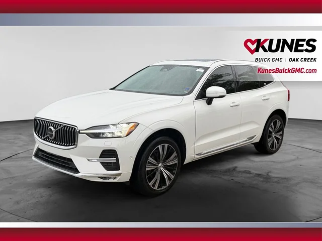 SEMINUEVOS VOLVO XC60 a Estados en autogozo