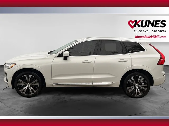 SEMINUEVOS VOLVO XC60 a Estados en autogozo