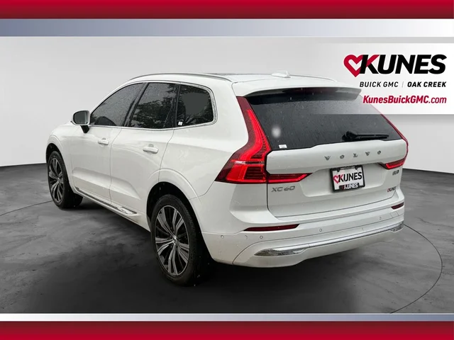 SEMINUEVOS VOLVO XC60 a Estados en autogozo