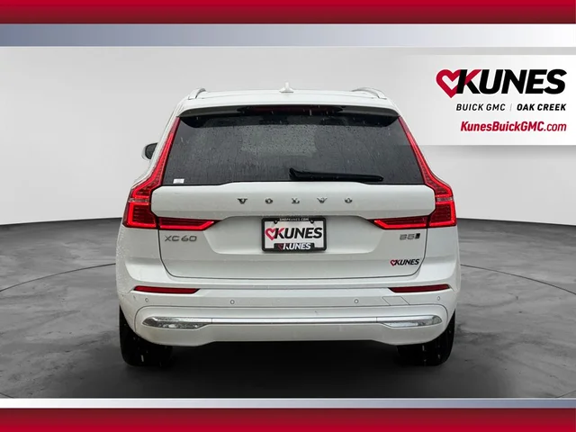 SEMINUEVOS VOLVO XC60 a Estados en autogozo