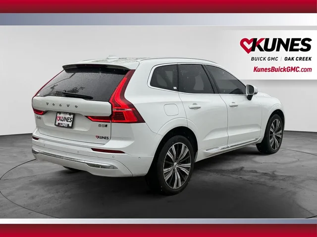 SEMINUEVOS VOLVO XC60 a Estados en autogozo