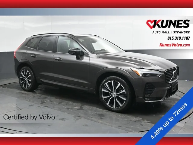 SEMINUEVOS VOLVO XC60 a Estados en autogozo