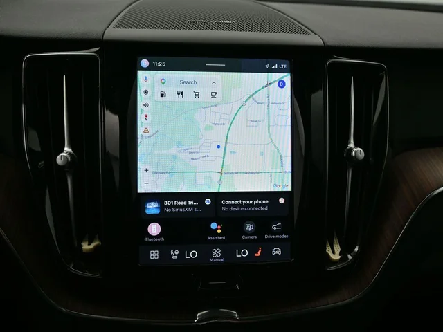 SEMINUEVOS VOLVO XC60 a Estados en autogozo
