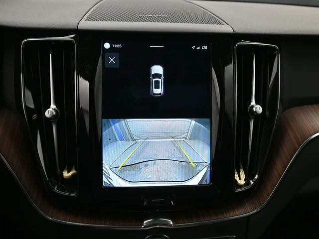 SEMINUEVOS VOLVO XC60 a Estados en autogozo