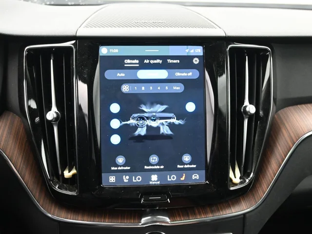 SEMINUEVOS VOLVO XC60 a Estados en autogozo