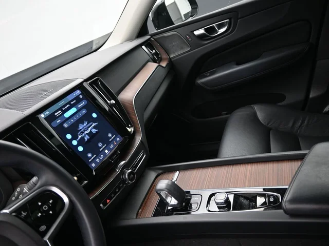 SEMINUEVOS VOLVO XC60 a Estados en autogozo