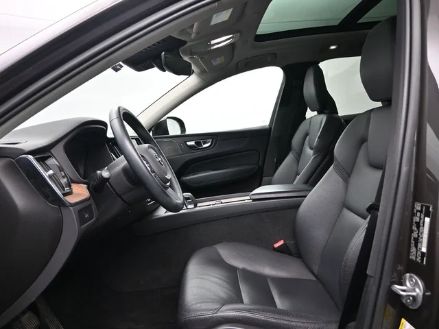 SEMINUEVOS VOLVO XC60 a Estados en autogozo