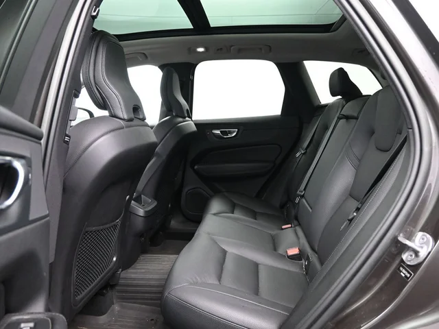 SEMINUEVOS VOLVO XC60 a Estados en autogozo
